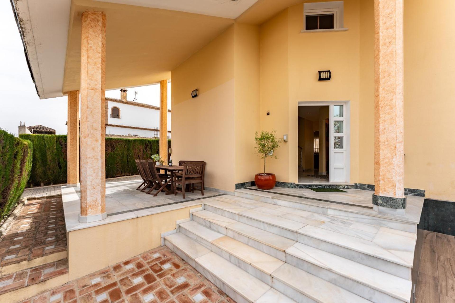 Malagasuite Villa Fuente De Piedra Εξωτερικό φωτογραφία